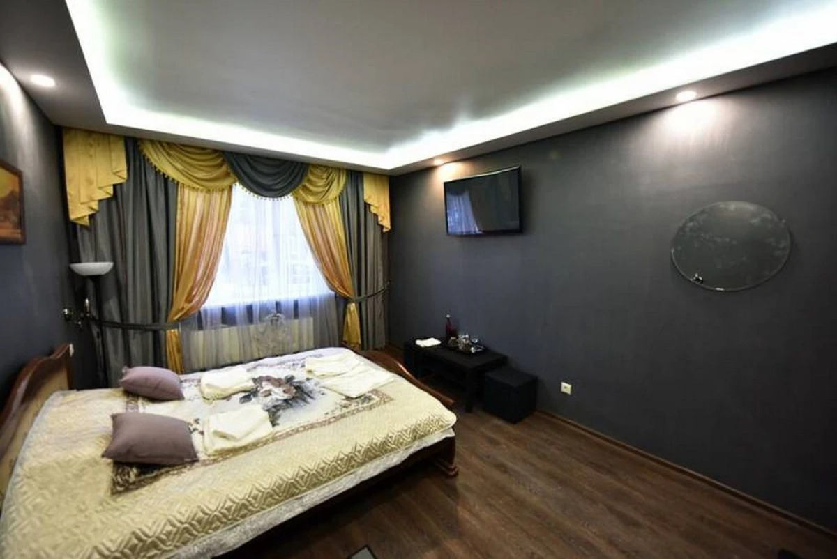 Hotel Diana na Akademicheskoy