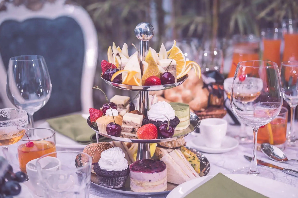 Alagon Central Hotel & Spa