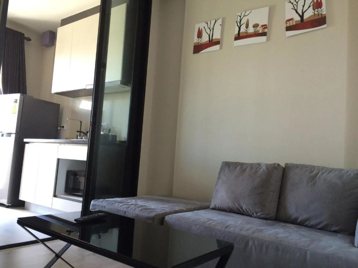 Many Holiday The Base Condo