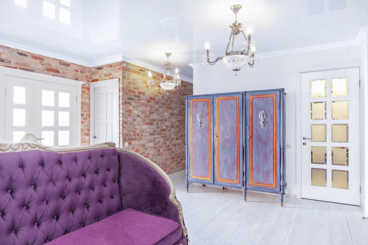 Апартаменты на Пристанской