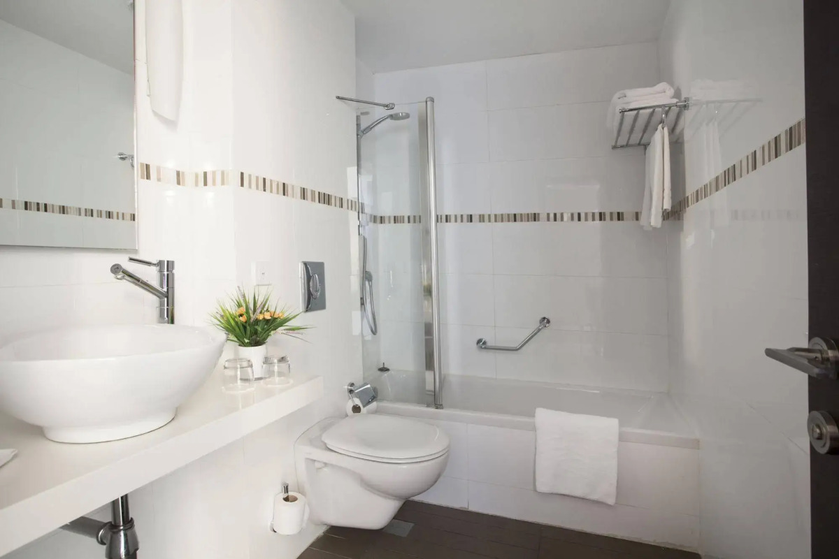 Sharon Hotel Herzliya