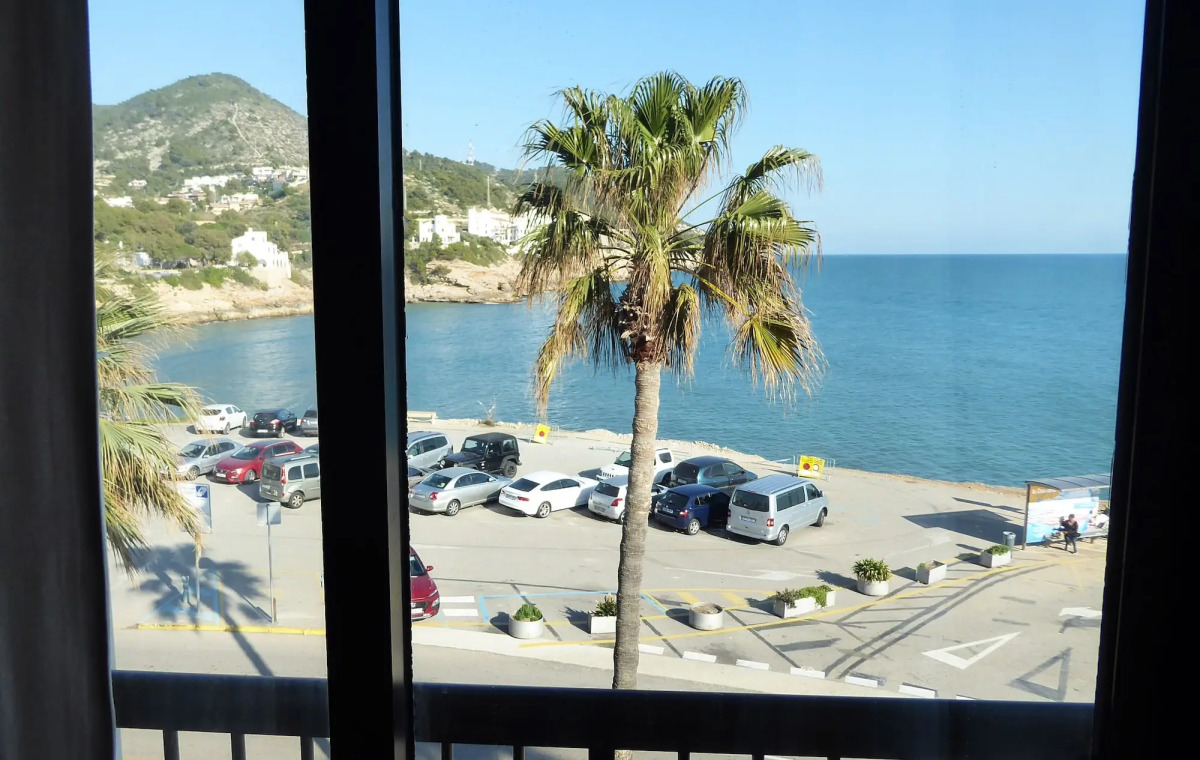 Hotel Estela Barcelona