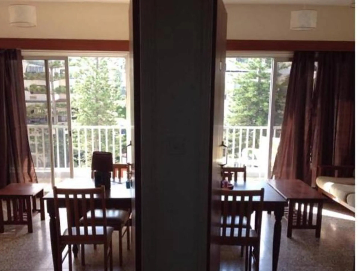 Polyxeni Hotel Apartments