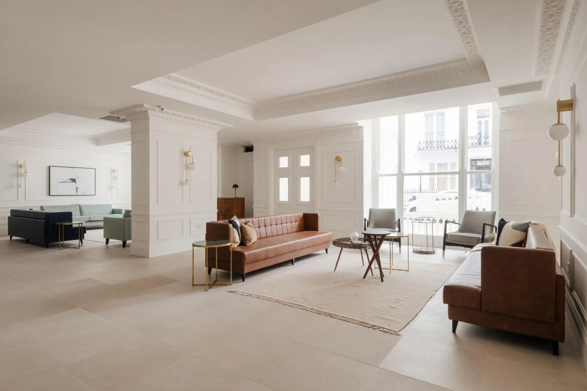 The Henry Hotel Bayswater, Sonder by Marriott Bonvoy