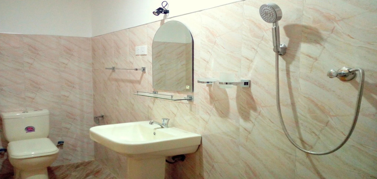 Sigiriya Rock Gate Resort