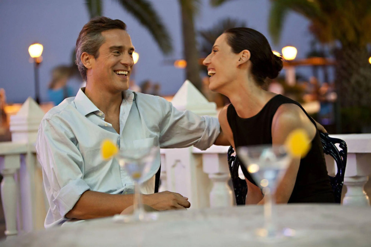 Catalonia Las Vegas - Adults Only