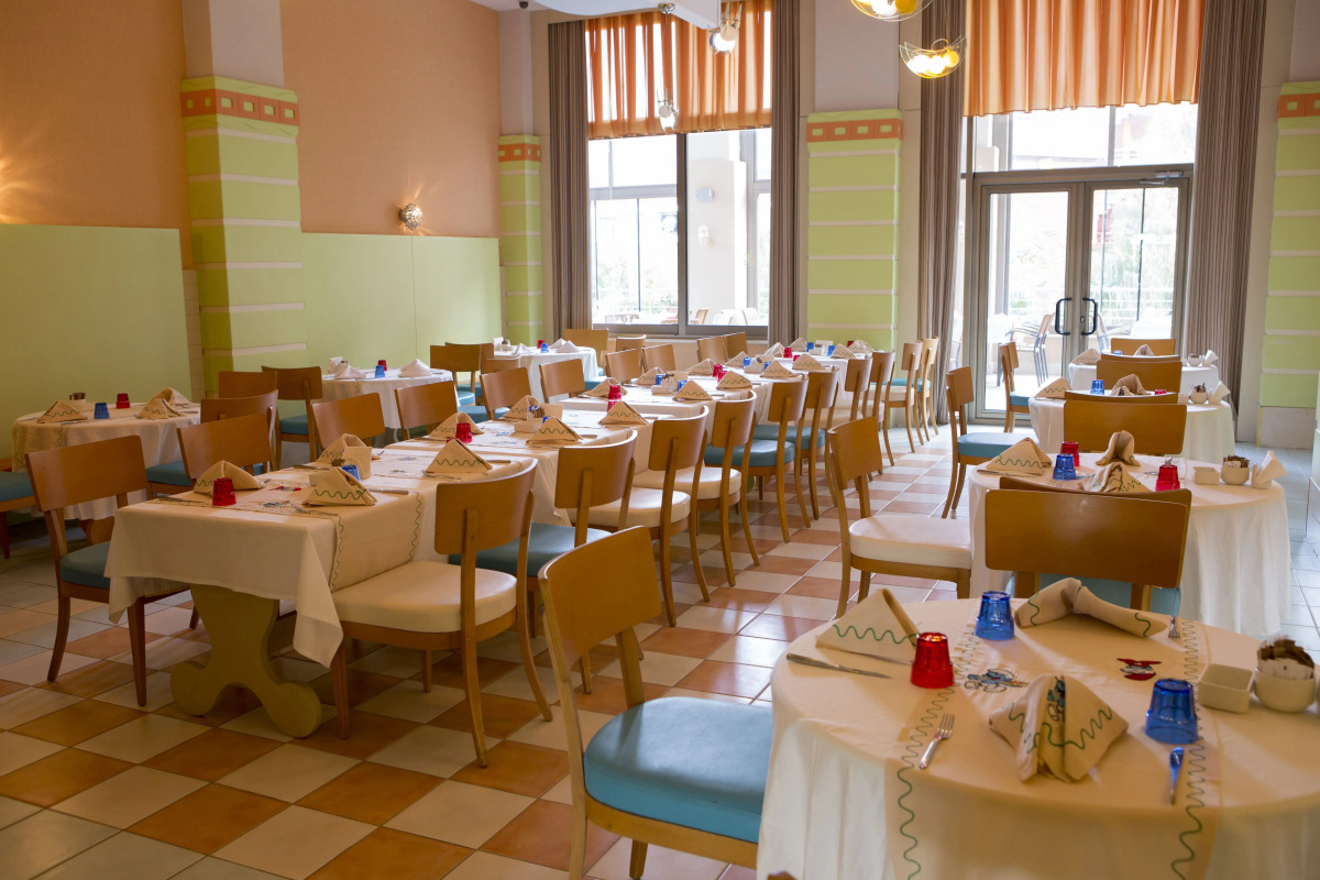 Отель Fame Residence Lara & Spa - All Inclusive