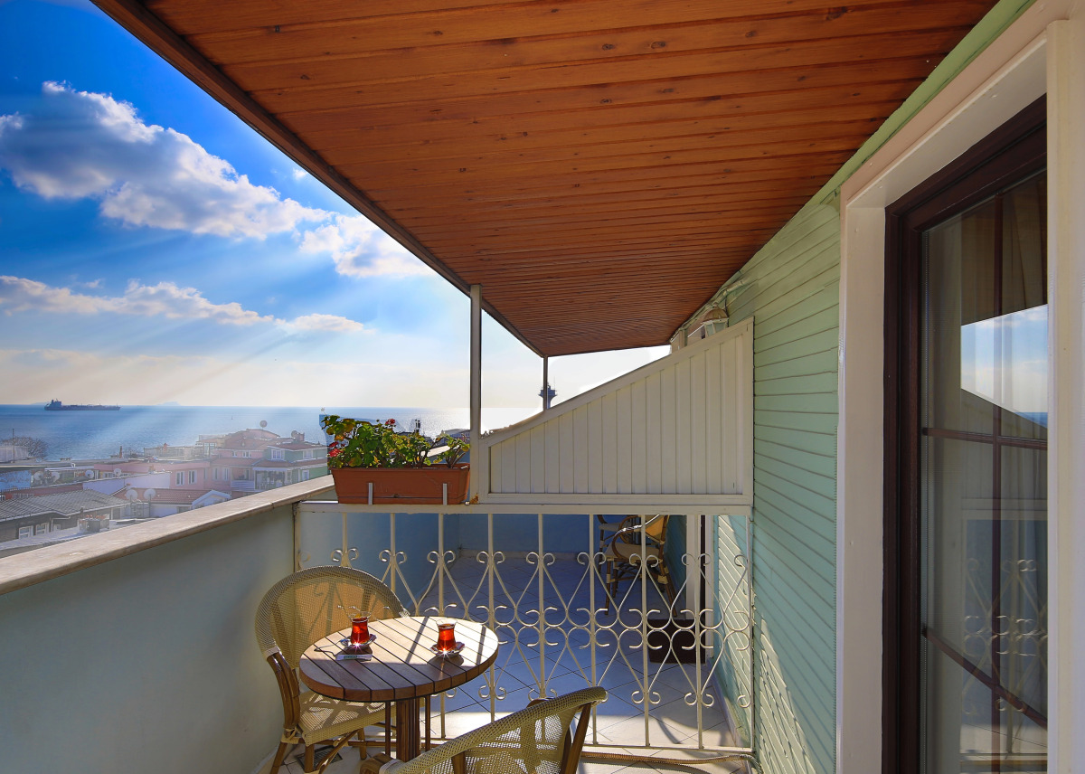 Historia Hotel - Special Class