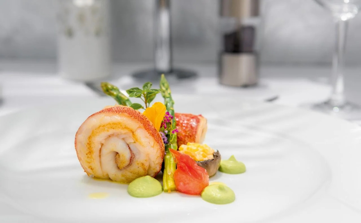 Mauricia Beachcomber Resort & Spa