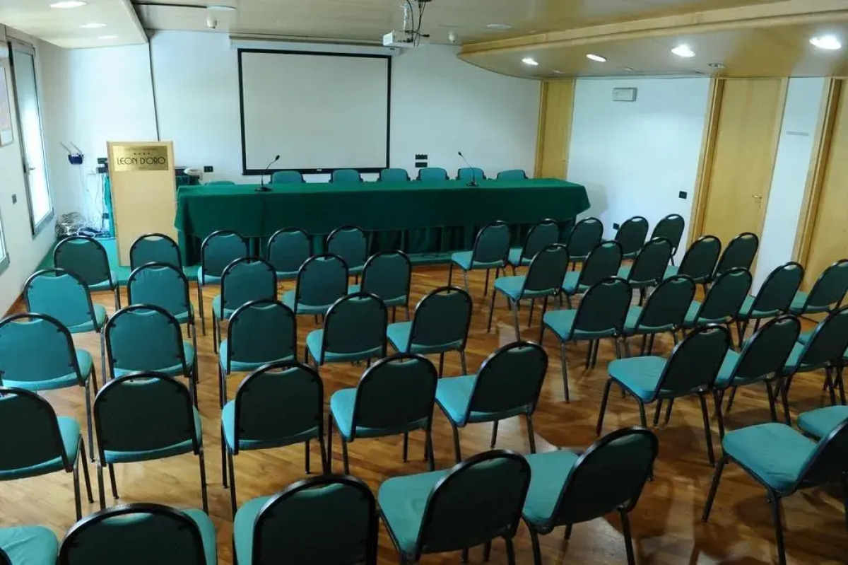 Grand Hotel Leon DOro