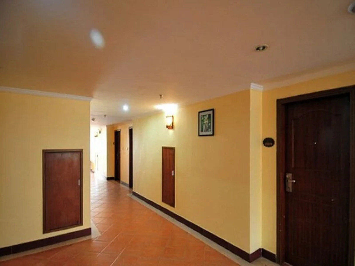 Xinxing Garden Hotel