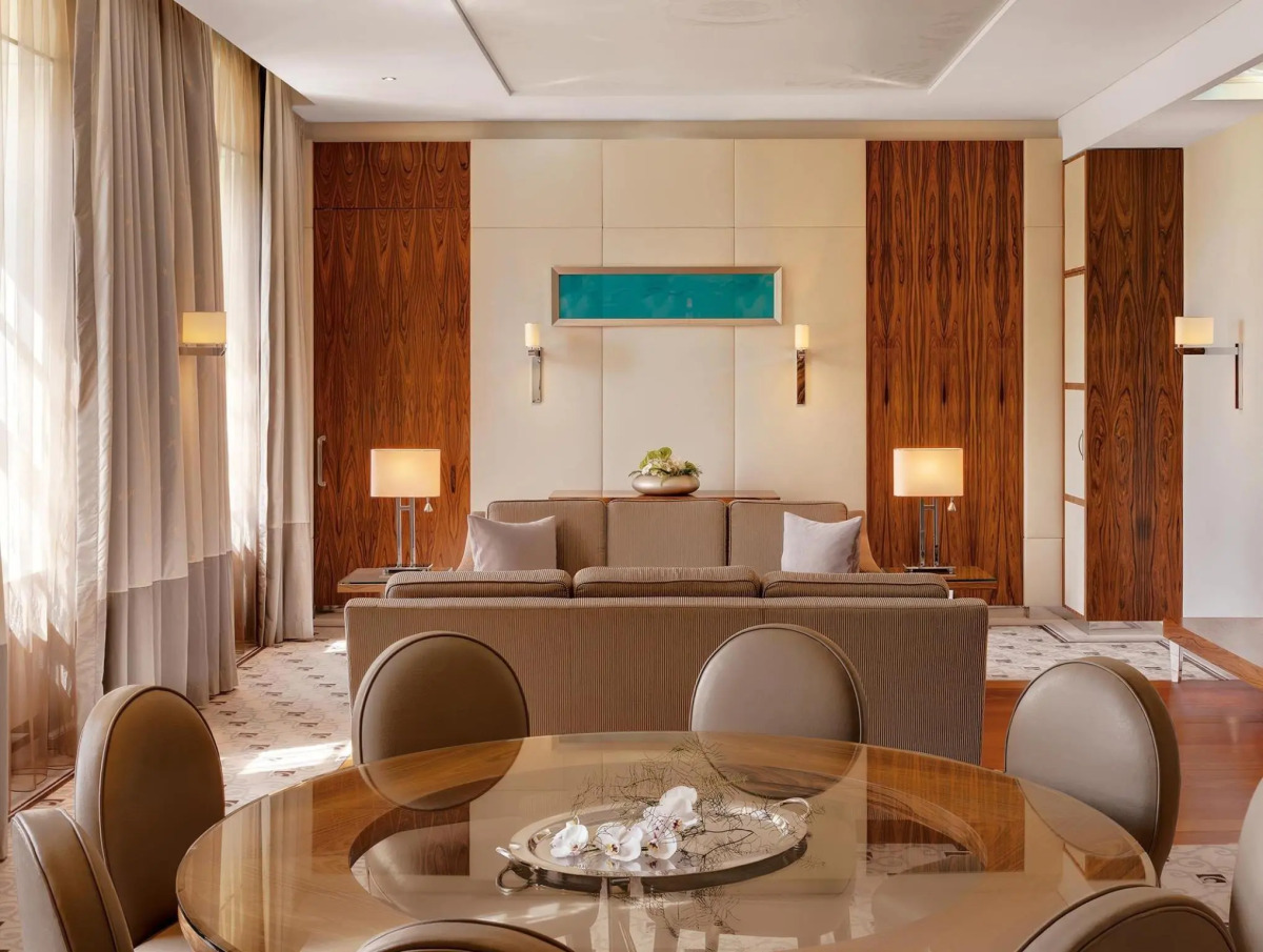 Bilderberg Bellevue Hotel Dresden