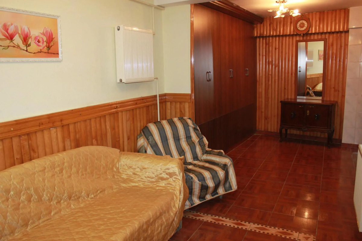 Апартаменты Эллинги в Отрадном