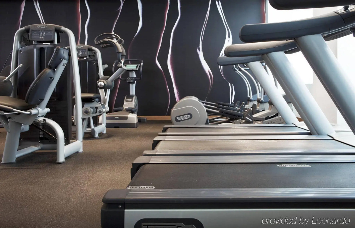 W Boston, a Marriott Hotel