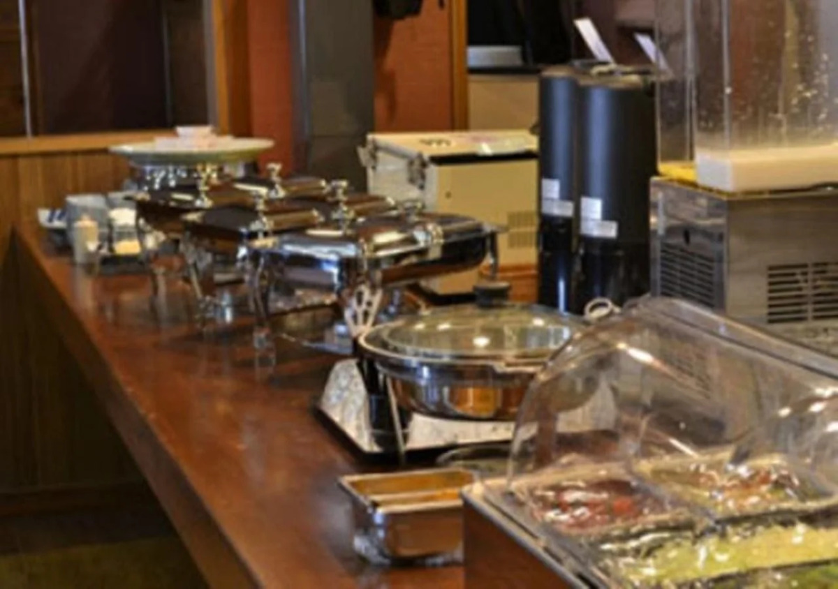 Country Hotel Takayama