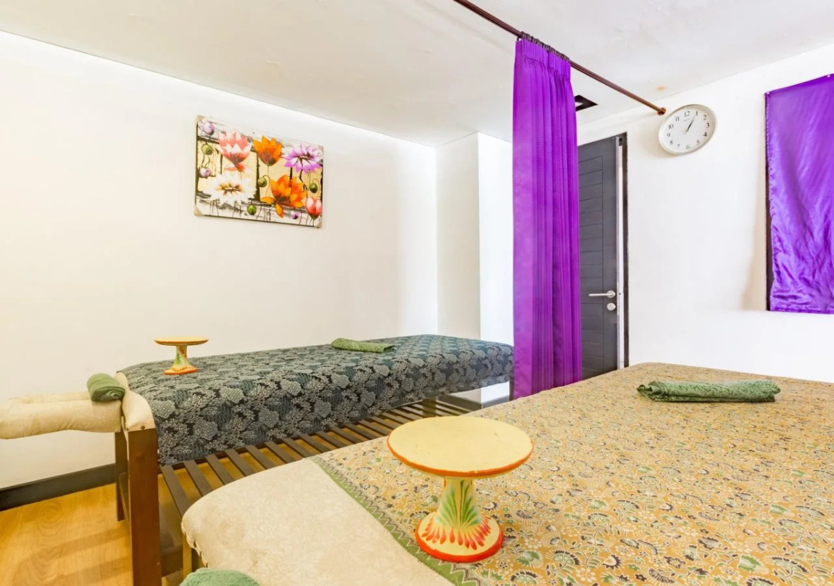 The Kanjeng Hotel Legian