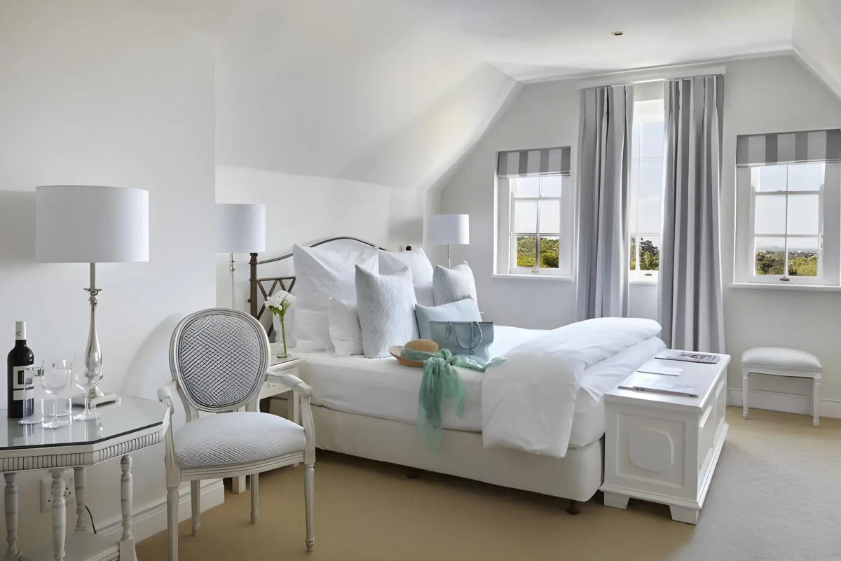 The Cellars-Hohenort