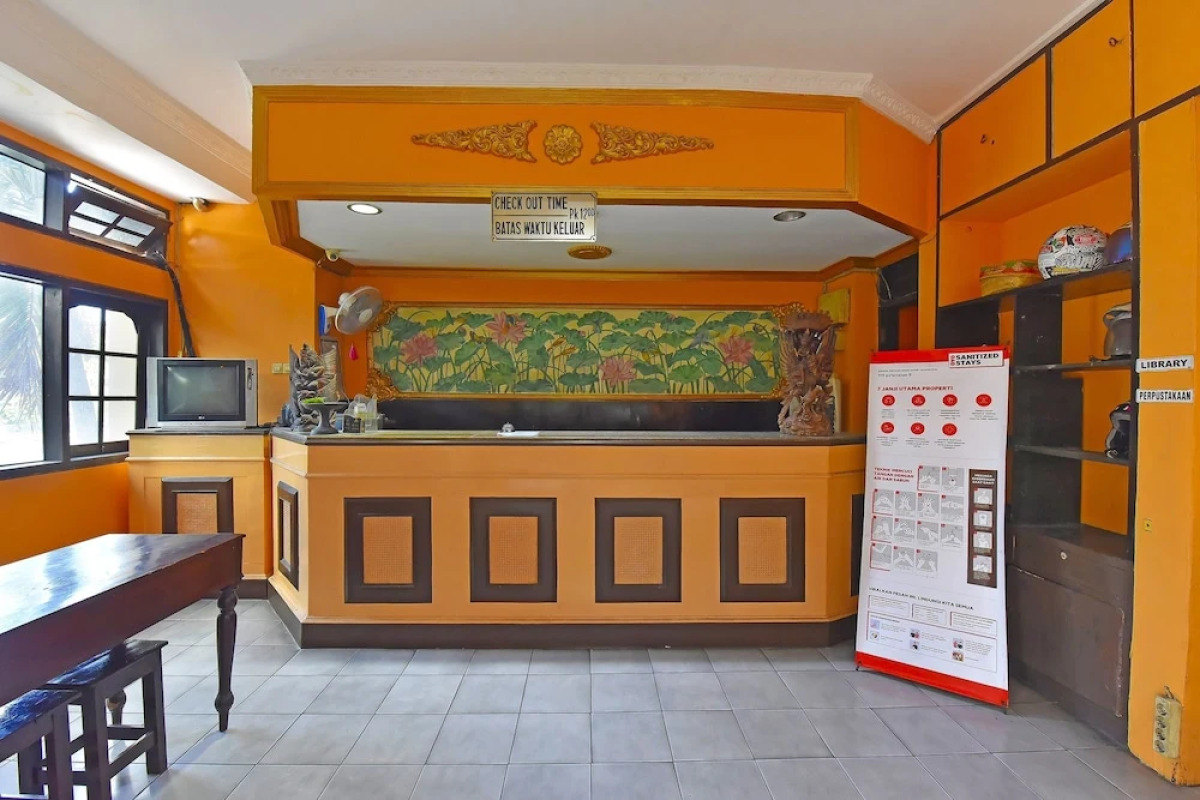 Oyo 3244 Grand Chandra Hotel