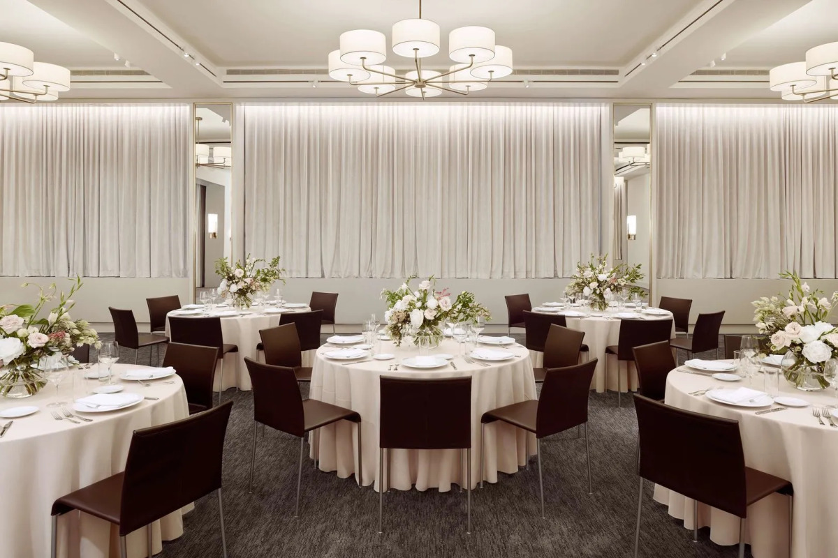 Hotel Seville Nomad, in the Unbound Collection by Hyatt