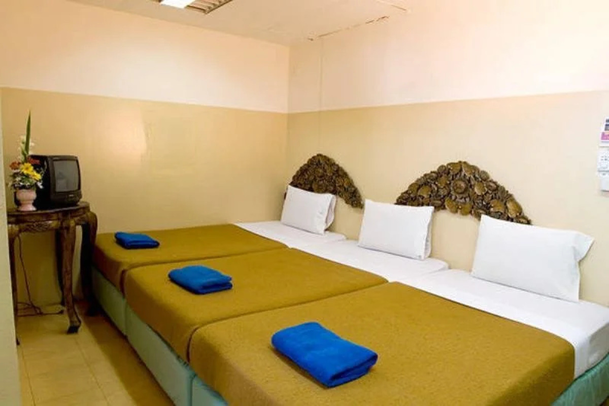 Sawasdee Welcome Inn