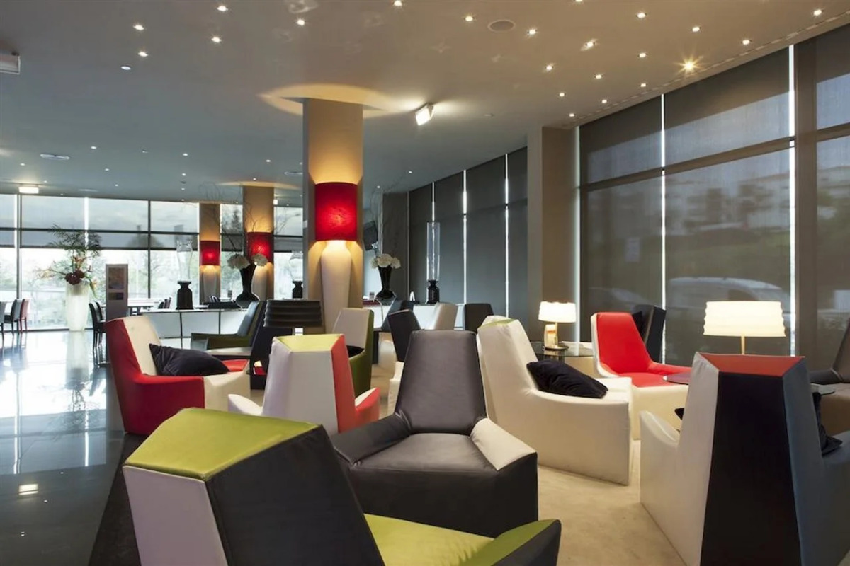 Holiday Inn Express Lisbon - Alfragide by IHG