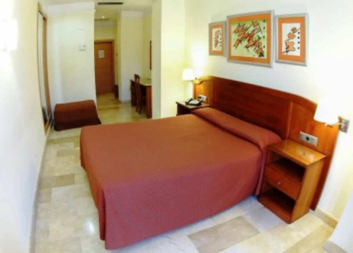 Отель Los Habaneros