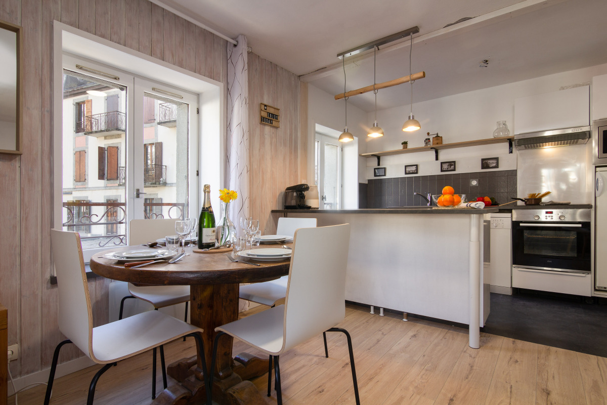 Appartement Cham Centre 37