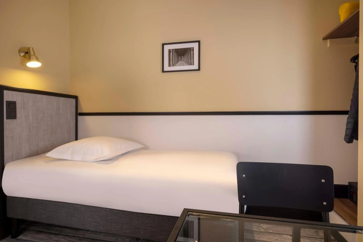 Hotel de l’Aqueduc