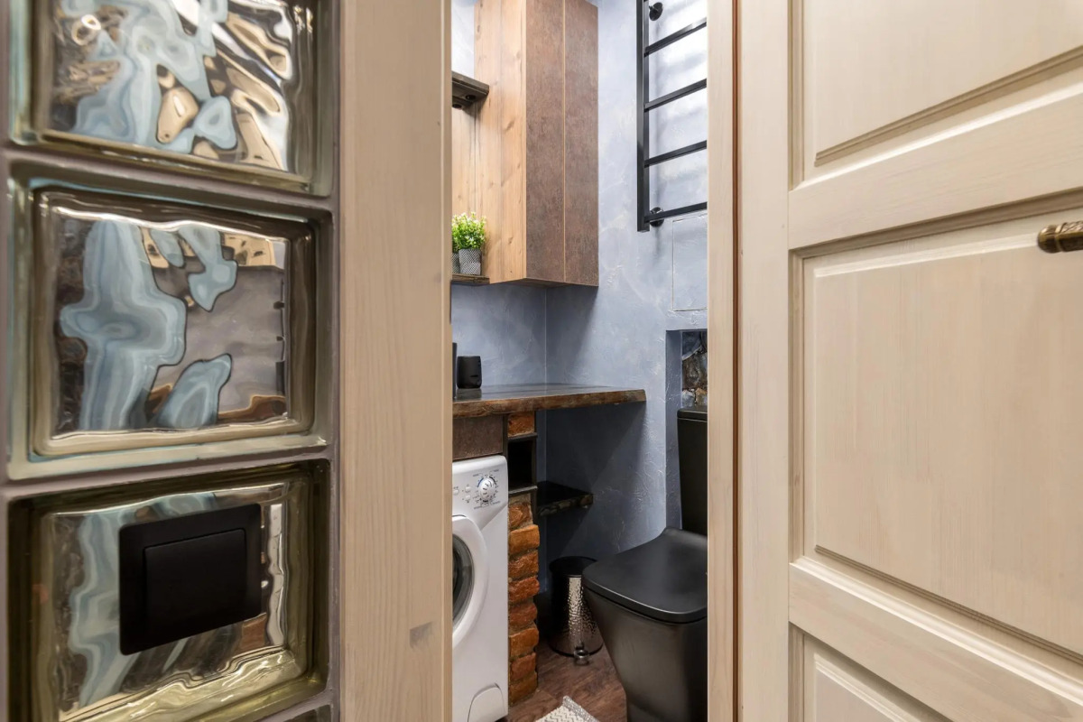 RentalSPb на набережной канала Грибоедова