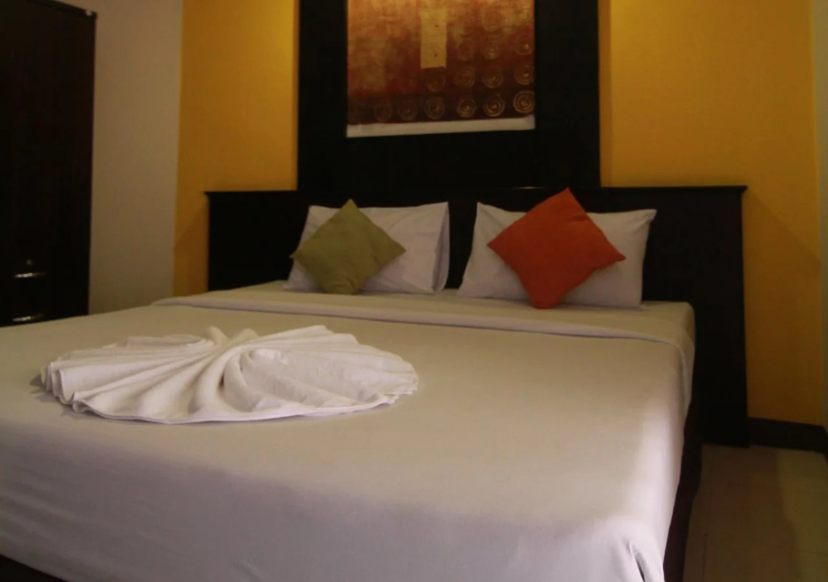 Отель Grand Pinnacle