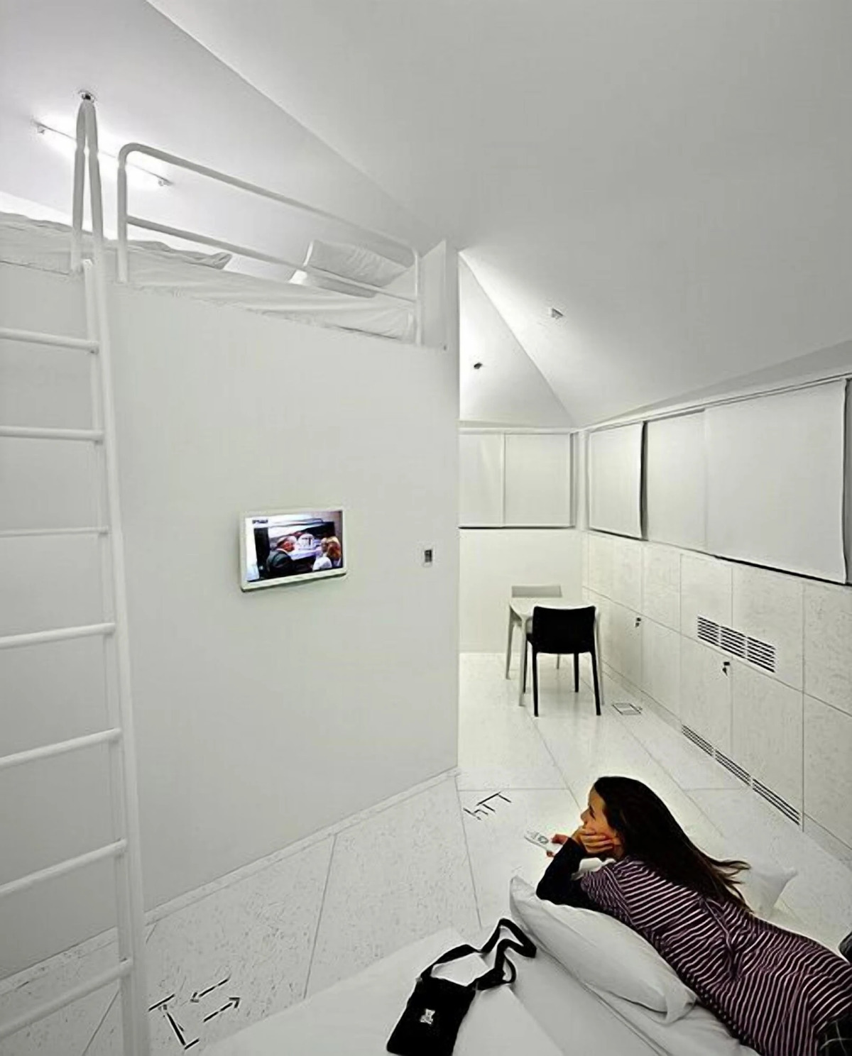 Design Hostel Goli & Bosi