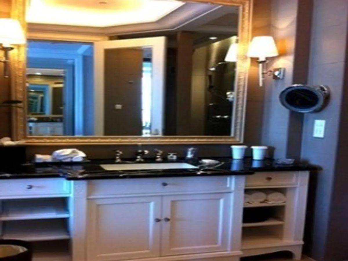 Nantong Jinshi International Hotel