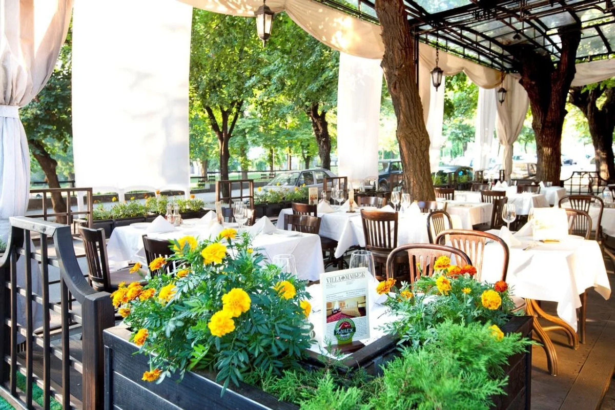 Manjež Exclusive Villa