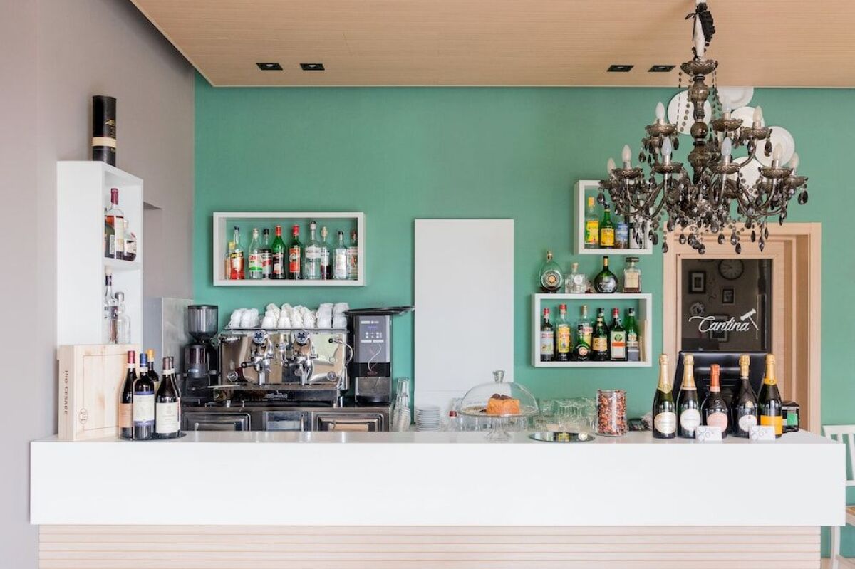 Castello D'Argile Hotel