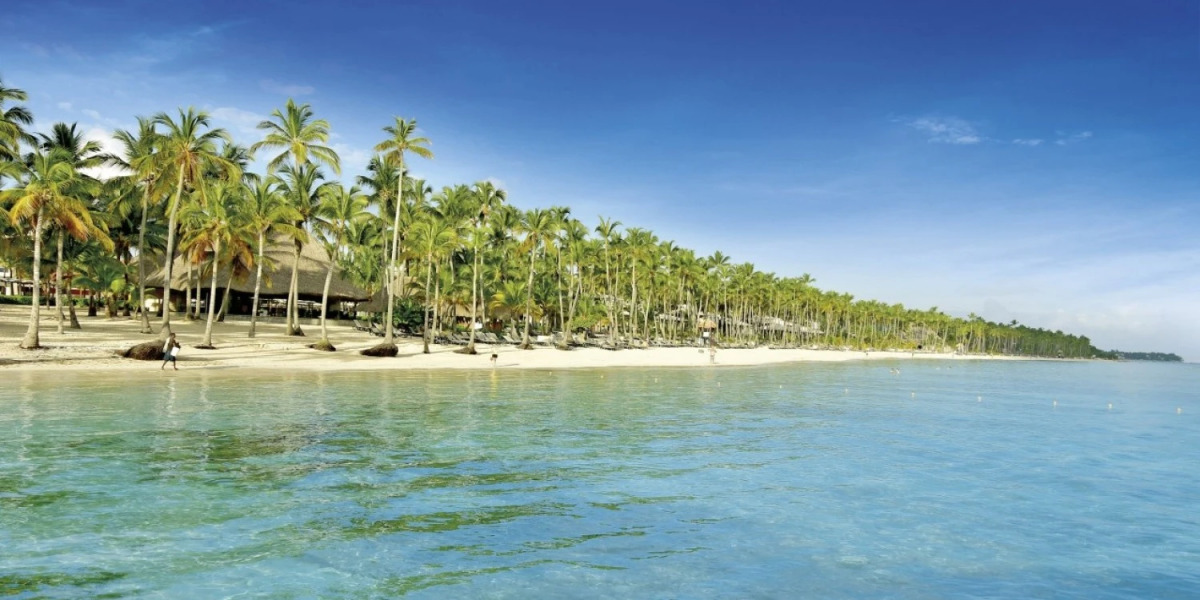 Barcelo Bavaro Palace - Всё включено