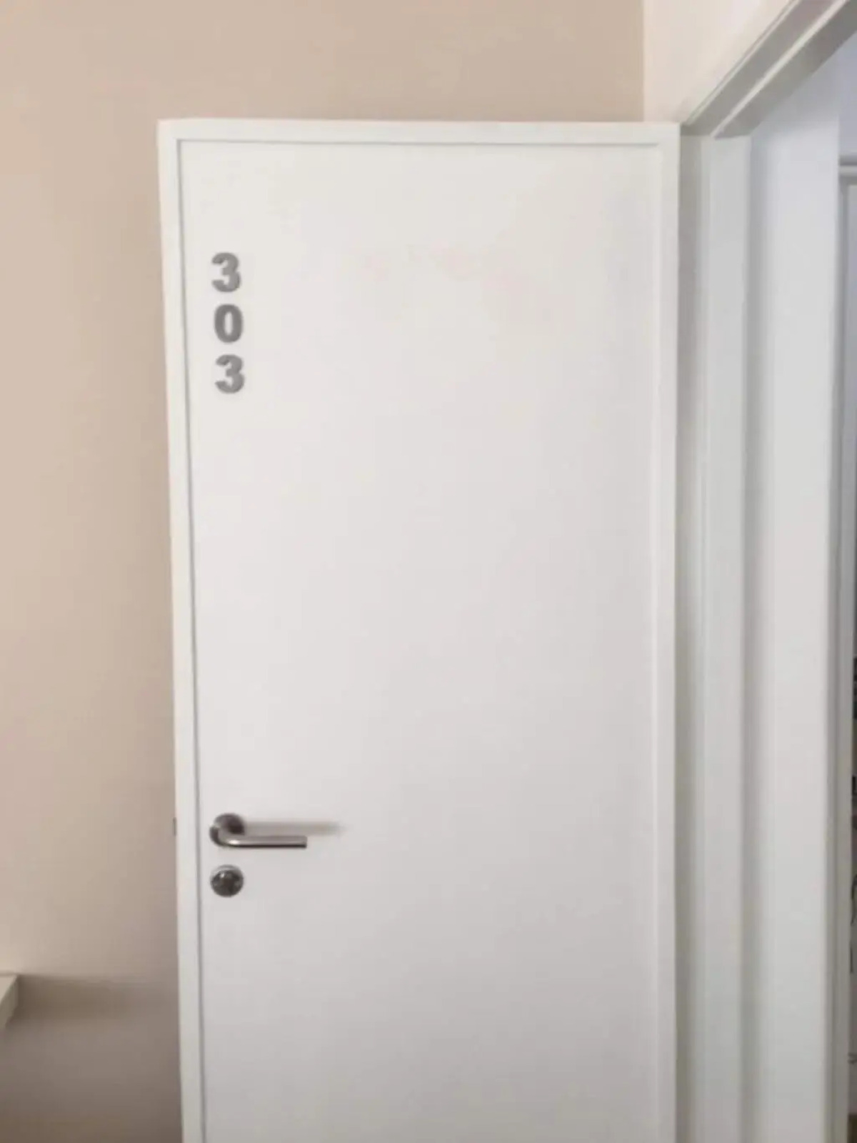 Lx Center Guesthouse