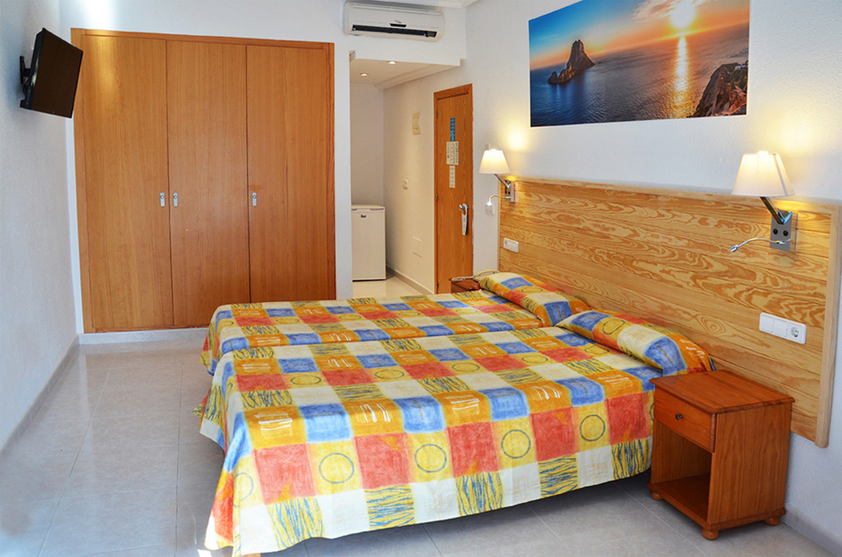Aparthotel Vibra Sanan - Adults Only