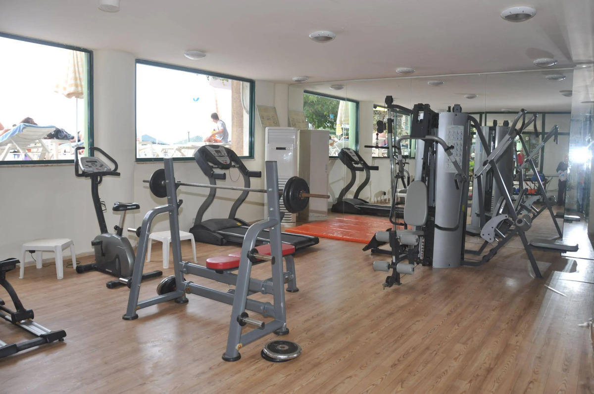 Aska Just In Beach – All Inclusive