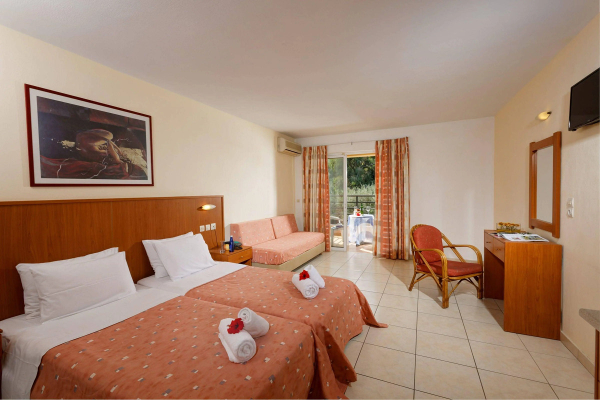 Agrabella Hotel - Adults Only