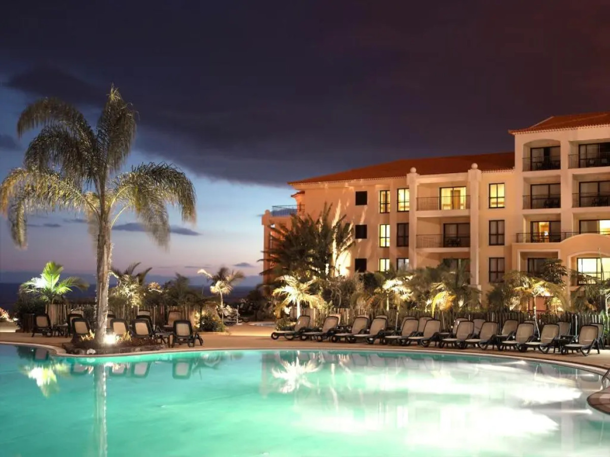 The Residence at Vila Porto Mare