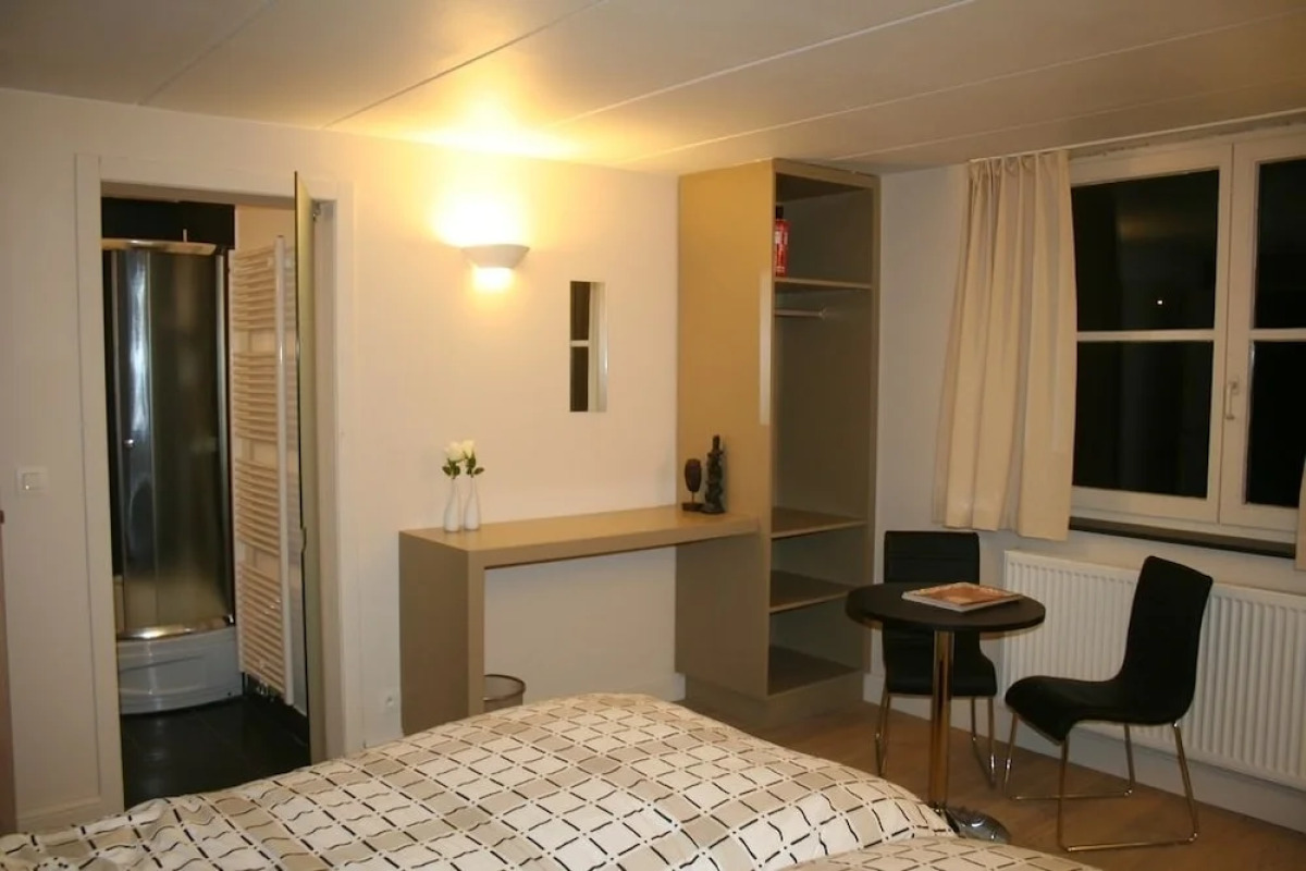 Het Eycken Huys Bed & Breakfast