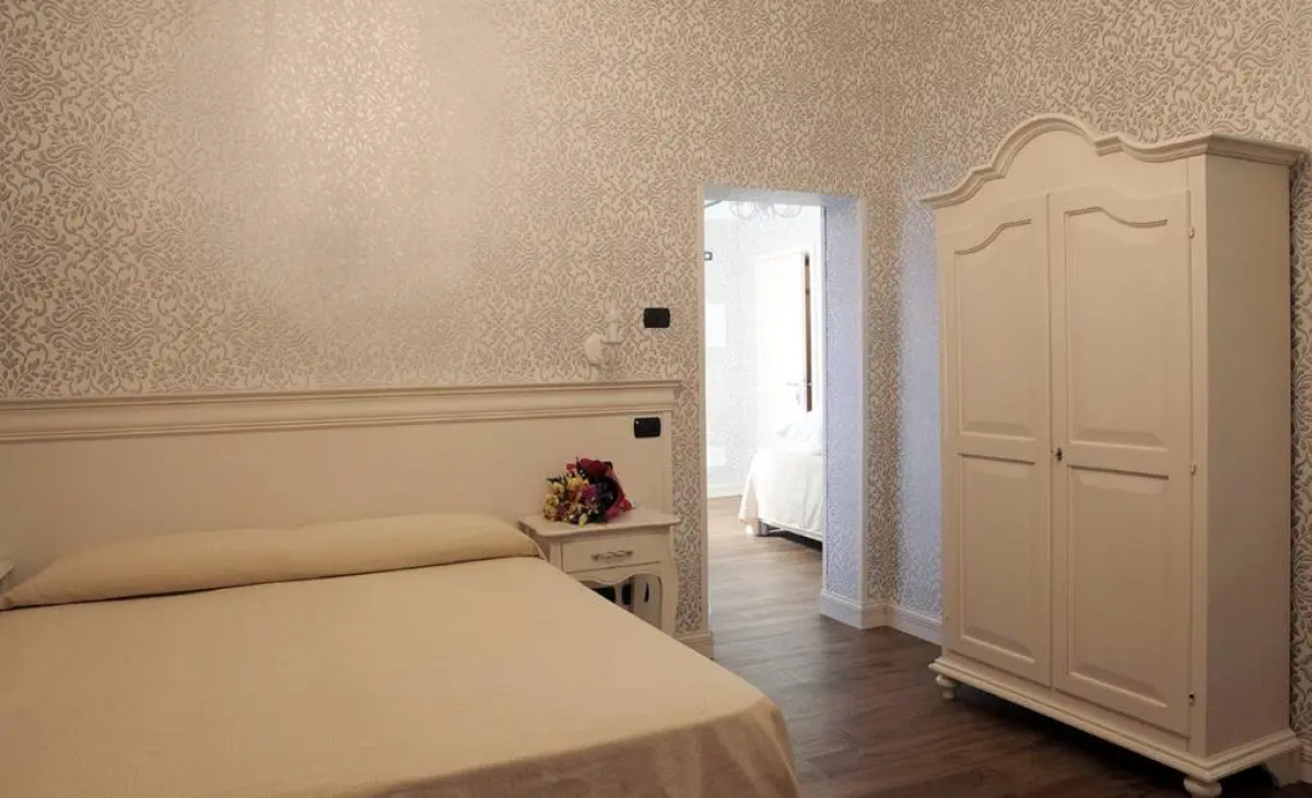 Charming Palace Santa Fosca