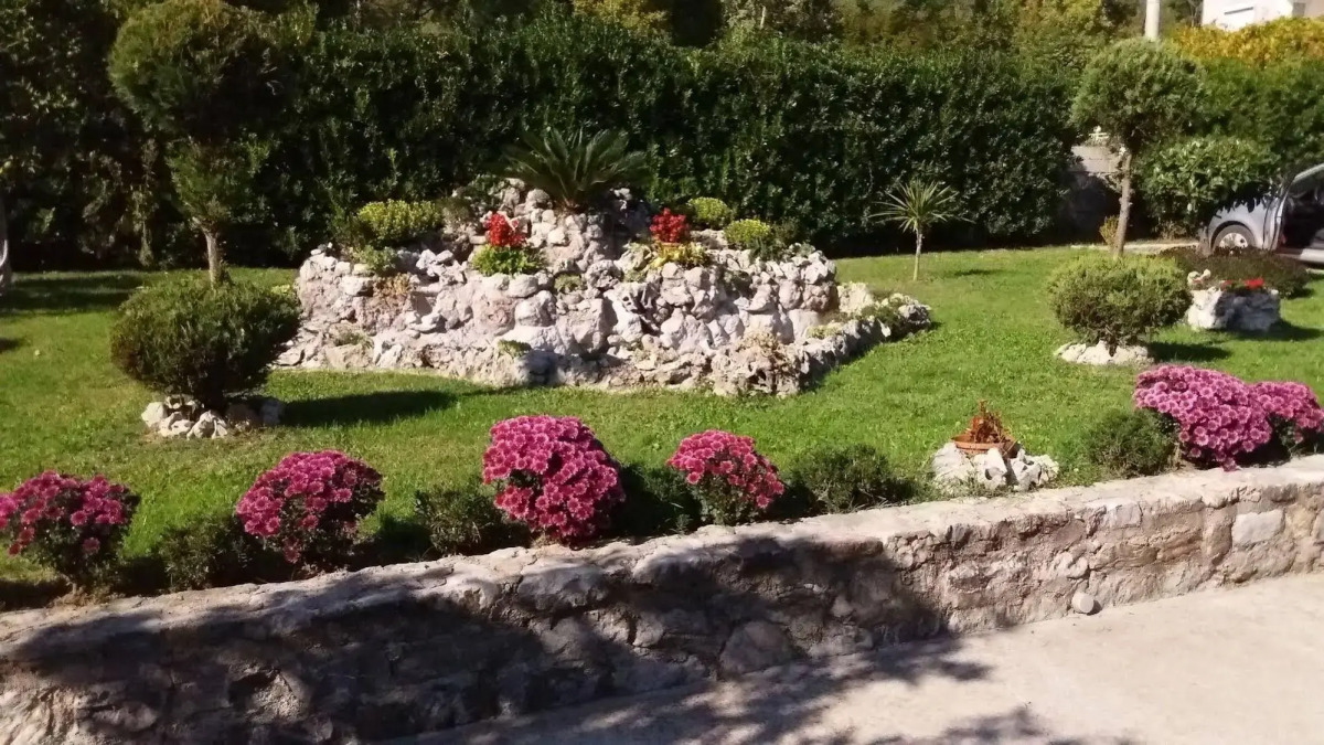 Studio Apartments Petkovic