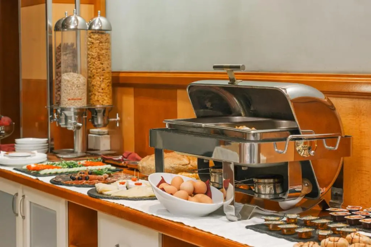 Splendido MB Apartments