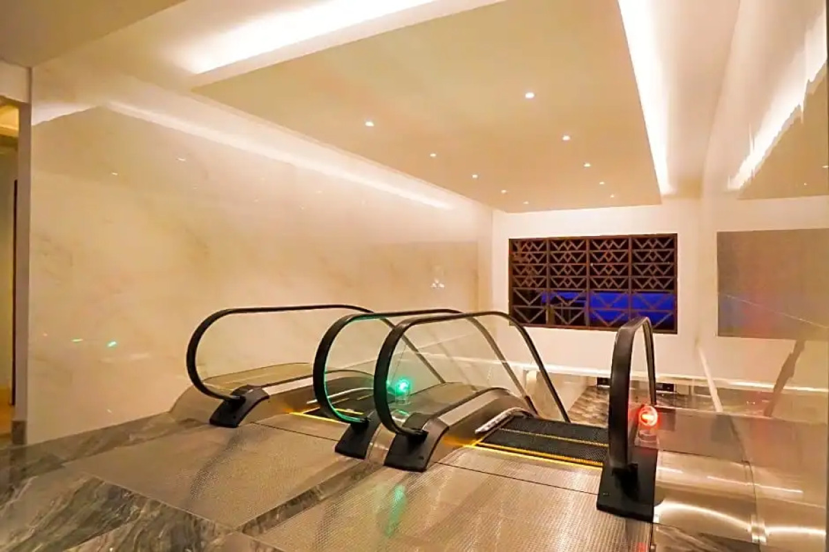 Hotel Niagara Parapat