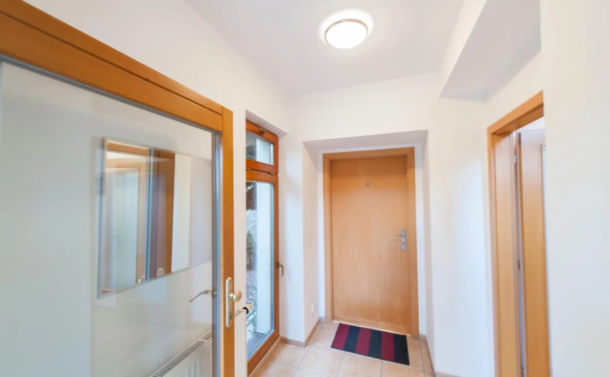 Hotel Garni Pod Skalkou