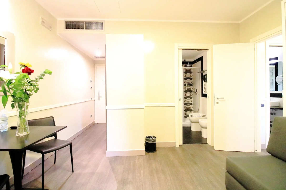 Noba Hotel e Residenze