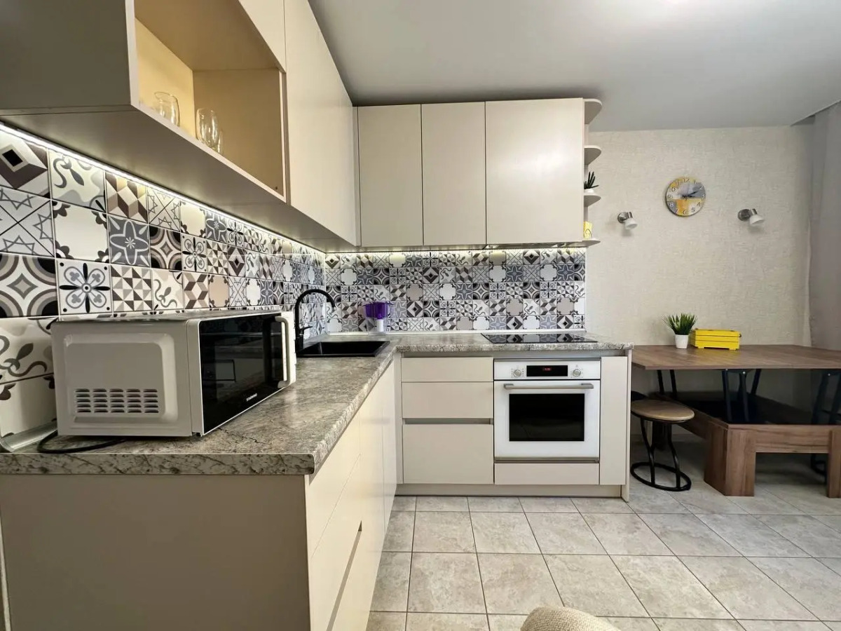 EasyRent на улице Дыбенко 27А