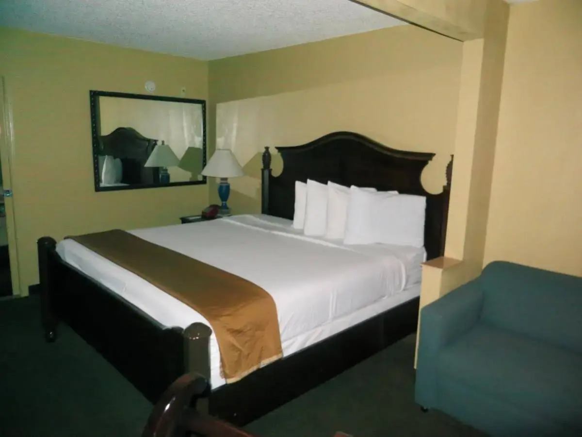 Stayable Kissimmee West