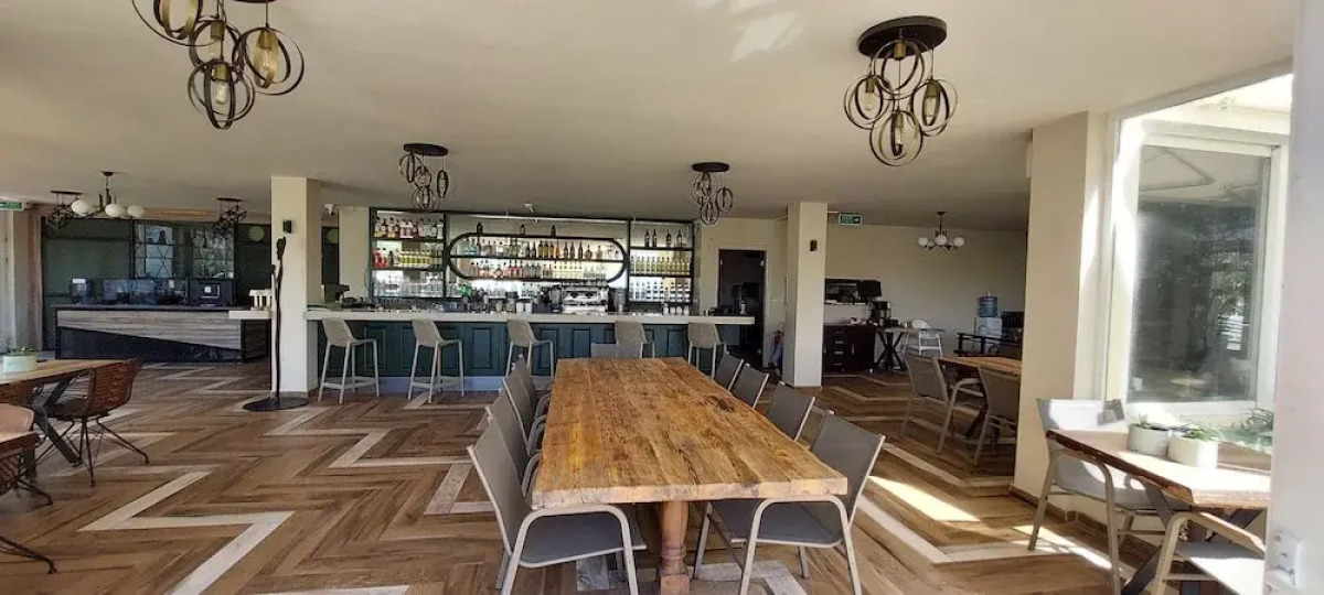 Farrys Boutique Hotel & Beach Club